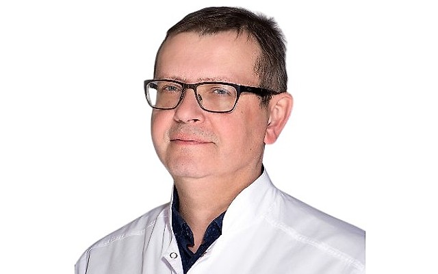 Куцемелов Игорь Борисович