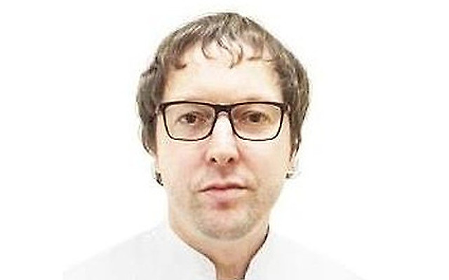 Артюшкин Сергей Николаевич