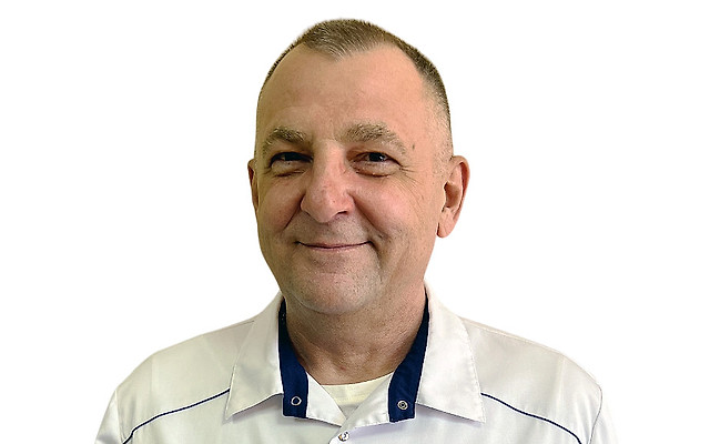 Ситников Виктор Николаевич