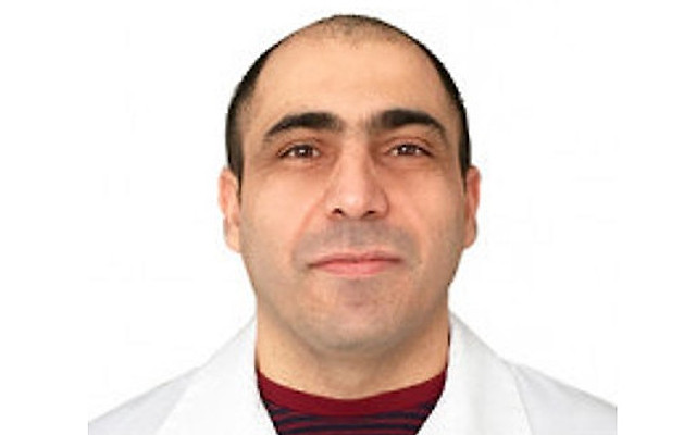 Хаж Хассан Вассим Хассан