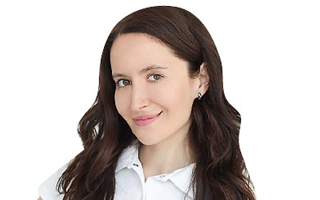 Аксенова Юлия Александровна