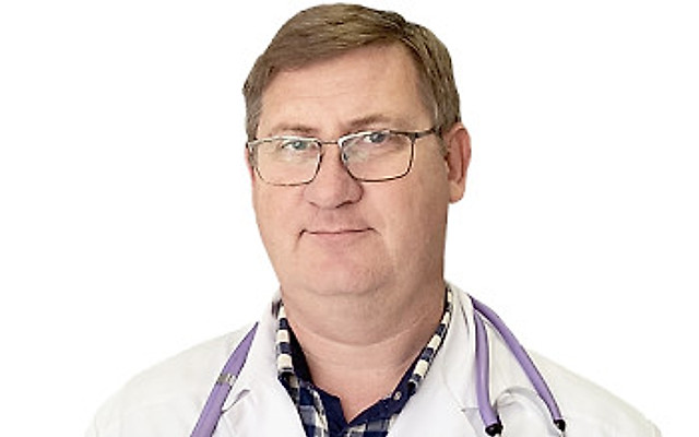 Пищиков Владислав Борисович