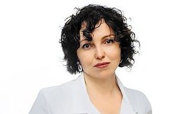 Шлапак Мария Эдуардовна