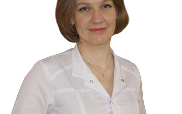 Матвеева Ольга Николаевна