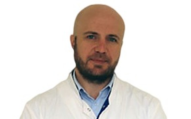 Мамедов Фарид Вагидович