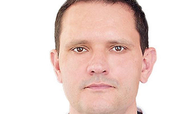 Меняйло Юрий Леонидович