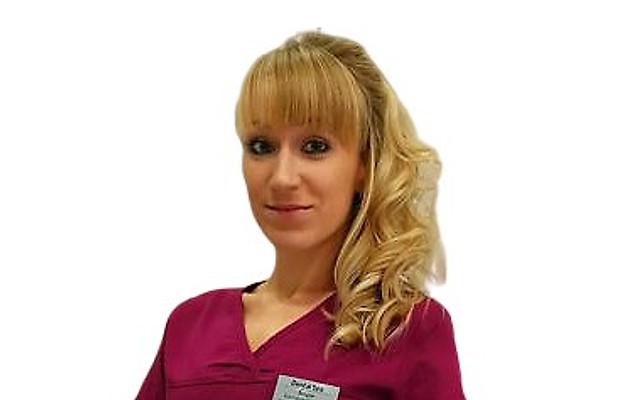 Вахдан Виктория Игоревна