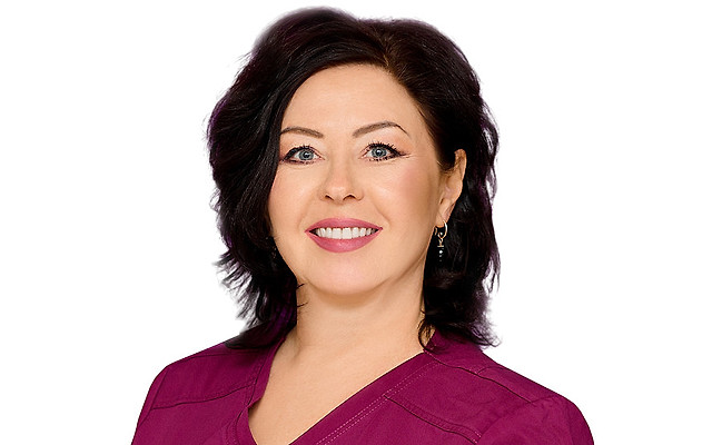 Ведерникова Елена Леонидовна