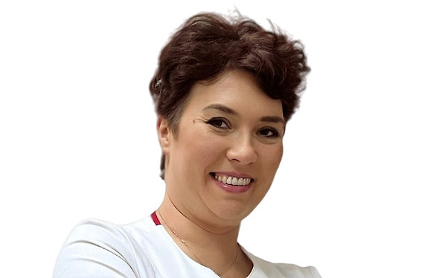 Тринитатская Елена Александровна