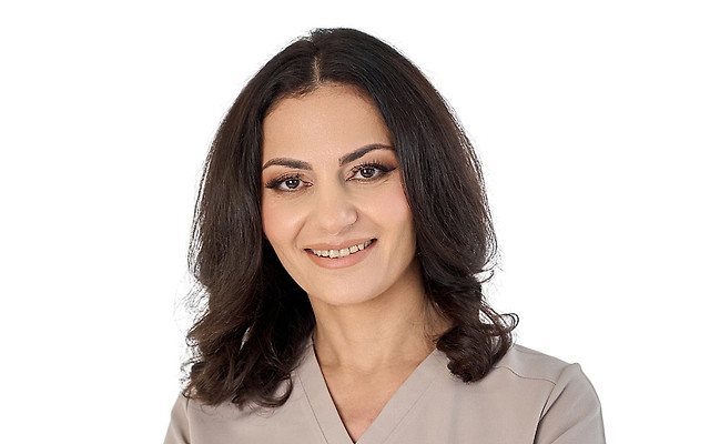 Касабова Наира Ивановна