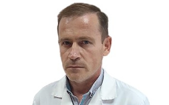 Мирнов Константин Георгиевич