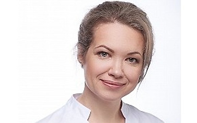 Забродина Ирина Викторовна