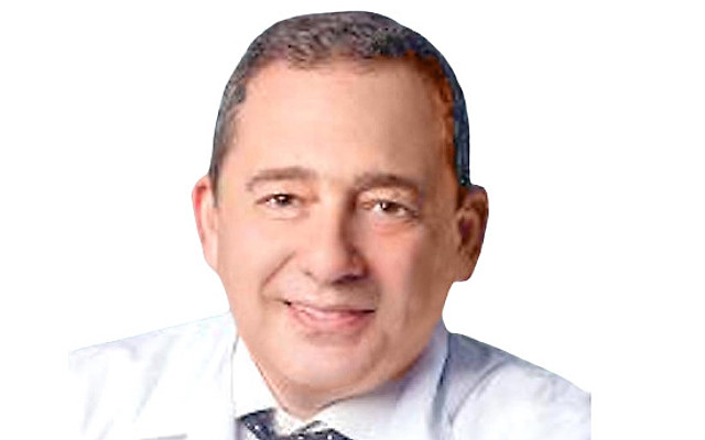 Хитарьян Александр Георгиевич