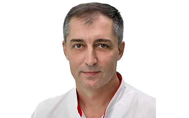 Понятовский Игорь Минович