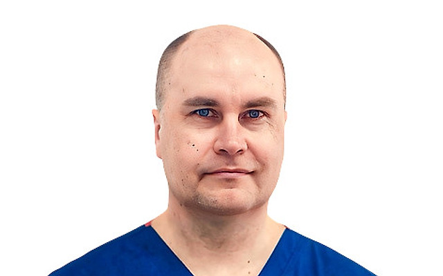 Лейман Игорь Александрович