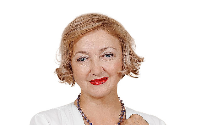 Литвинова Татьяна Николаевна