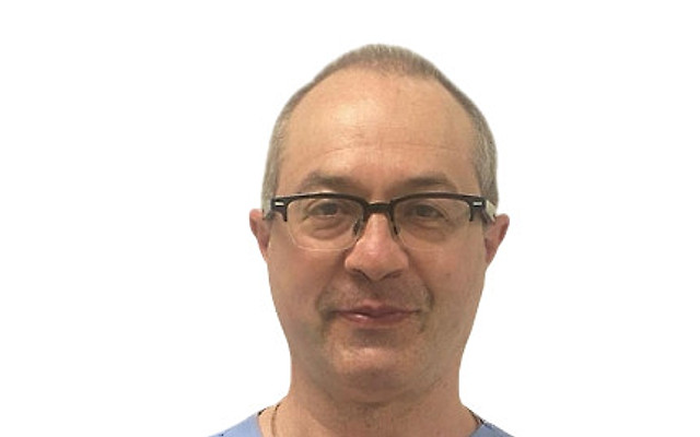 Верещак Максим Александрович