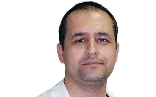 Донцов Денис Владимирович