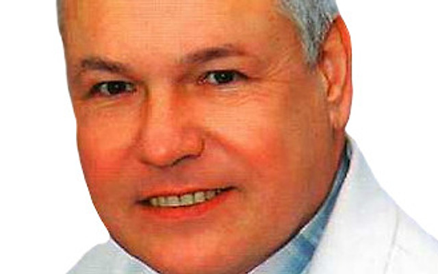 Ануфриев Игорь Иванович