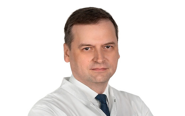 Батюшин Михаил Михайлович