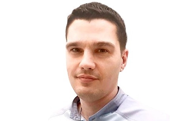 Пулин Дмитрий Борисович