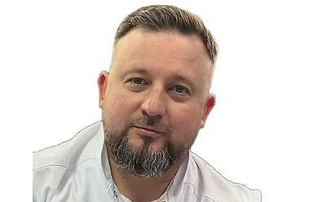 Терпугов Александр Леонидович