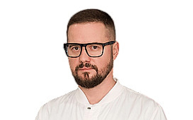 Каймакчи Дмитрий Олегович