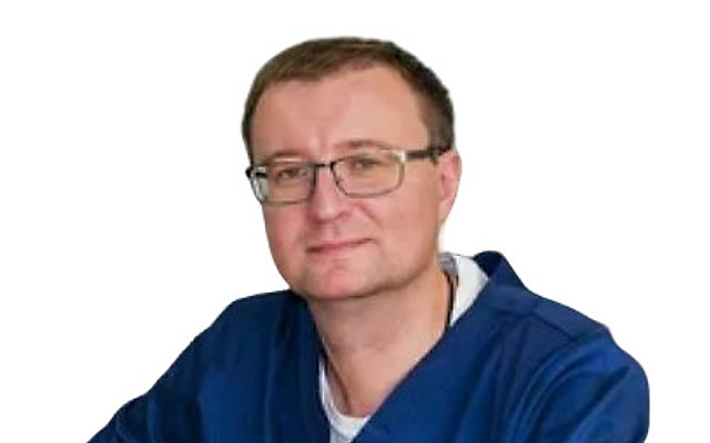 Масленников Виктор Сергеевич