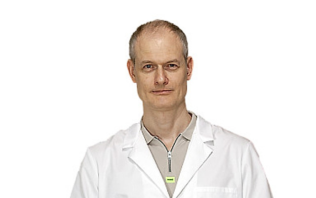 Евсеев Олег Анатольевич