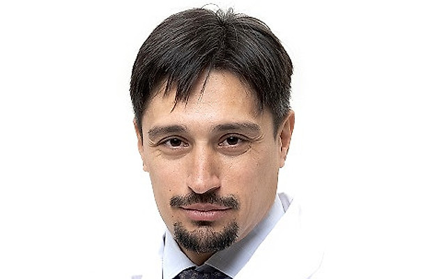 Димитриади Сергей Николаевич