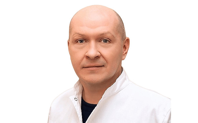 Теребаев Алексей Валерьевич