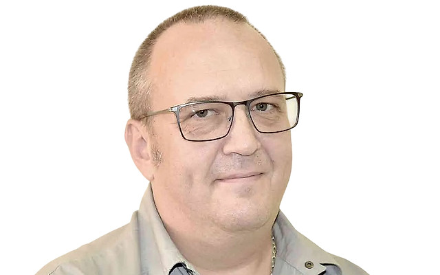 Тетерников Александр Владимирович