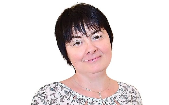 Васина Ольга Ивановна