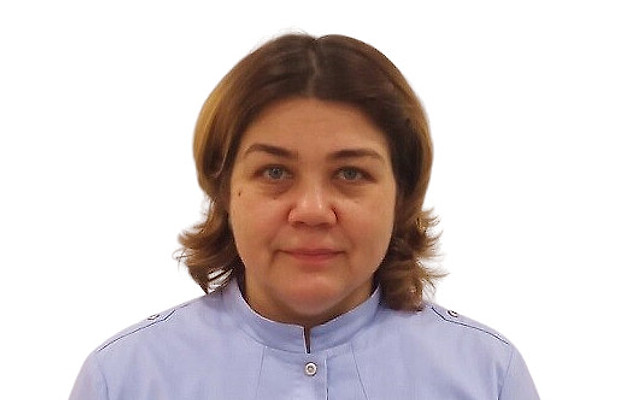 Авсеева Ольга Геннадьевна