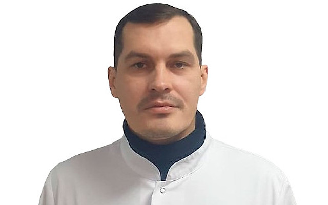 Халявкин Николай Николаевич