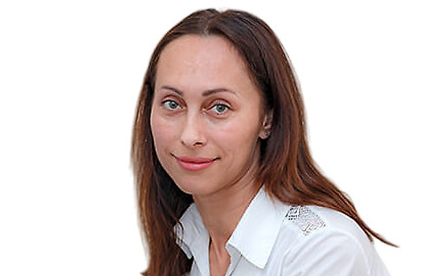 Филатова Наталья Петровна