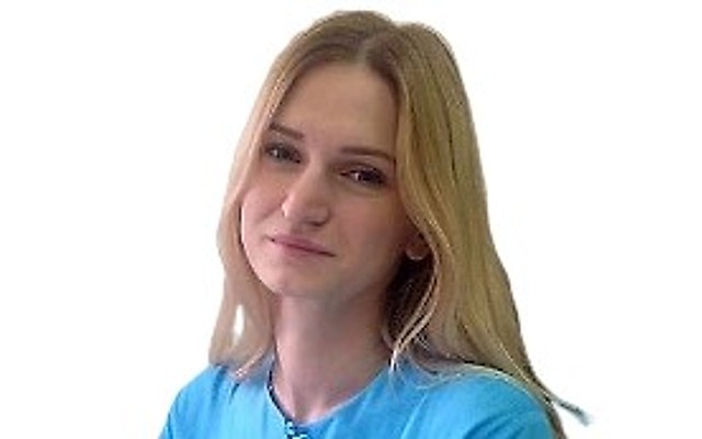 Лозовая Полина Константиновна