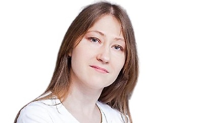 Урюпина Анастасия Александровна