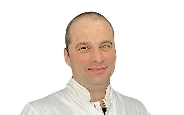 Ячменев Данило Игоревич