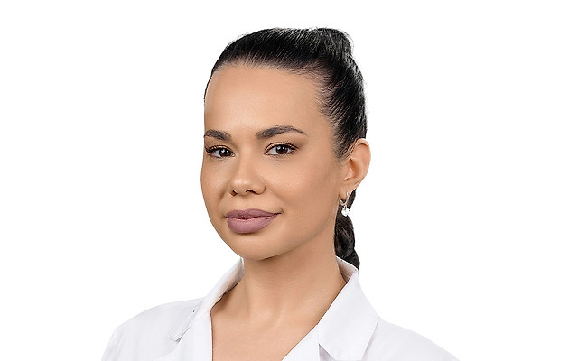 Петрова Надежда Станиславовна