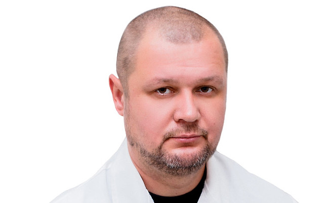 Панченко Владимир Николаевич