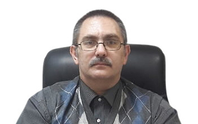 Дмитриев Максим Николаевич