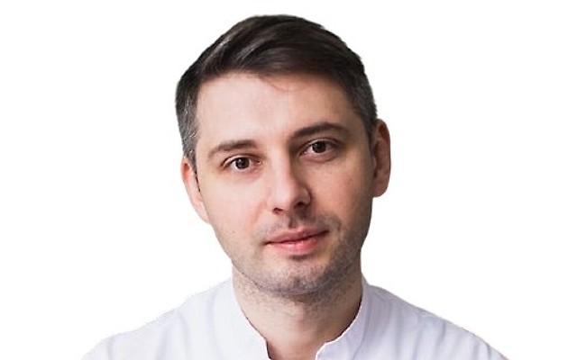 Неверко Игорь Викторович