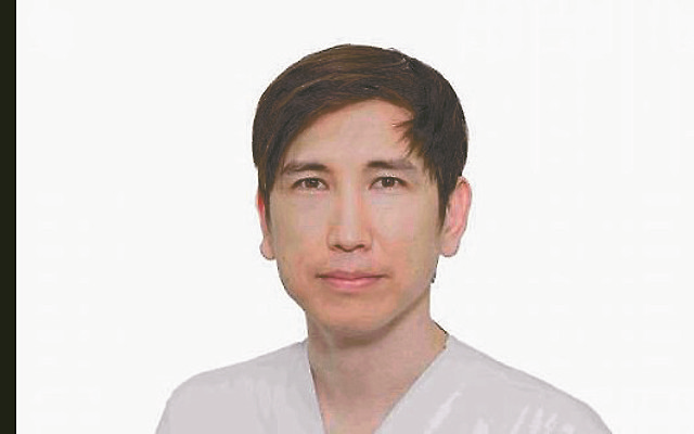 Андропов Алексей Юрьевич