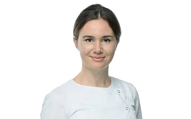 Журавлева Екатерина Григорьевна