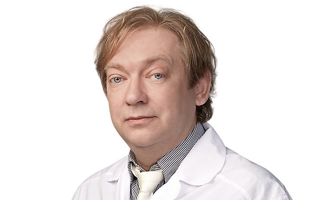 Королинский Святослав Анатольевич