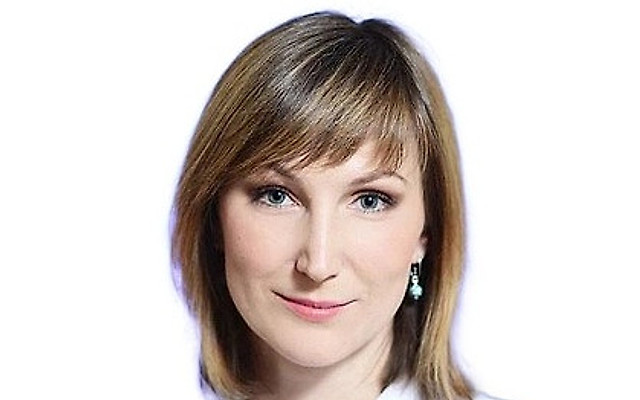 Карукес Наталья Александровна