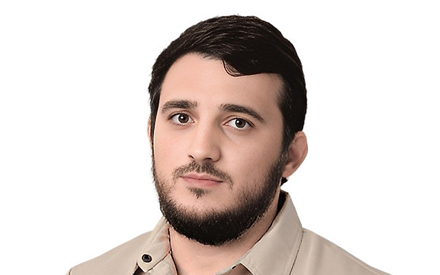 Балян Гарник Хачикович