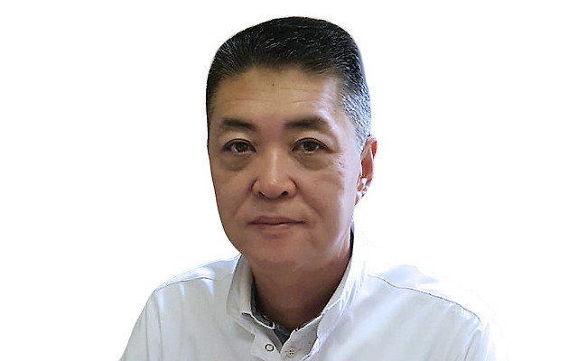 Ким Владимир Константинович