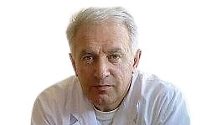 Акопов Анастас Вилевич